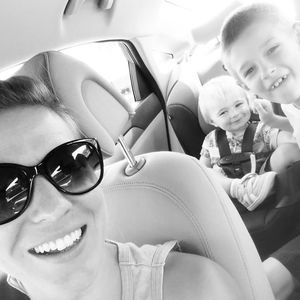 Meet your Posher, Linsey